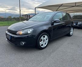 Volkswagen Golf 1.6 TDI DPF 5p. Comfortline