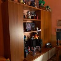 Armadio camera da letto