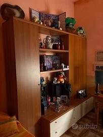 Armadio camera da letto