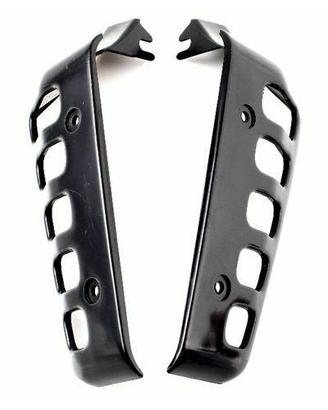 Fianchetti radiatore Gilera RX Arizona 322952 e 32
