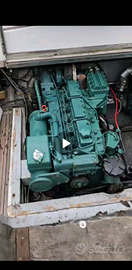 Volvo Penta Ad41a TRATTABILE