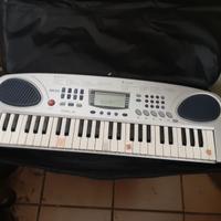 Tastiera Orla mk20 completa