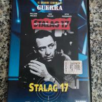 dvd italia stalag 17