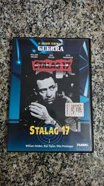 dvd italia stalag 17