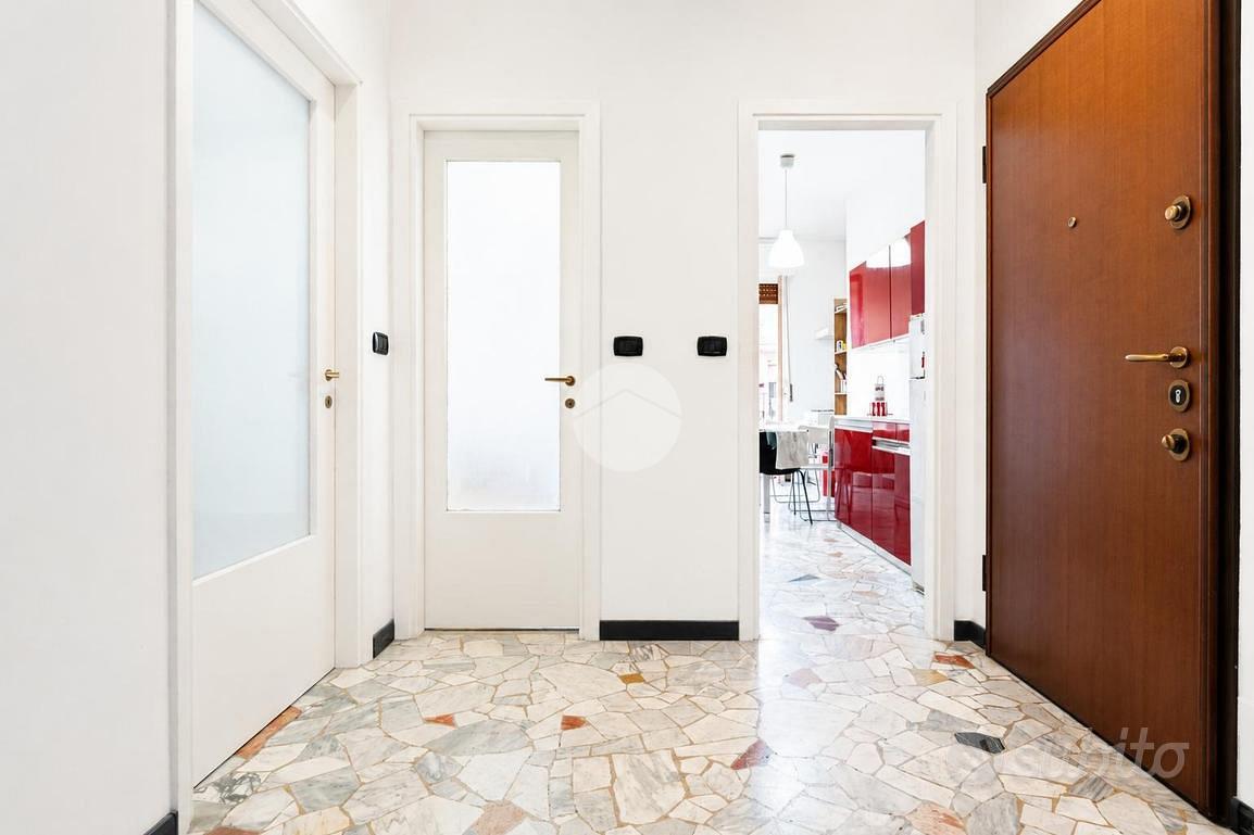 Appartamento – Milano, Fiera, Portello - Altro