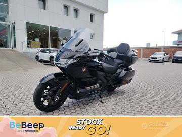 Honda Gold Wing Godl Wing GL 1800 TOUR ABS MY22