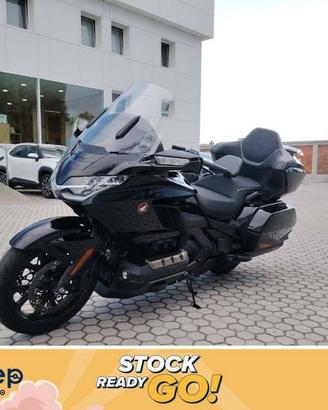 Honda Gold Wing Godl Wing GL 1800 TOUR ABS MY22