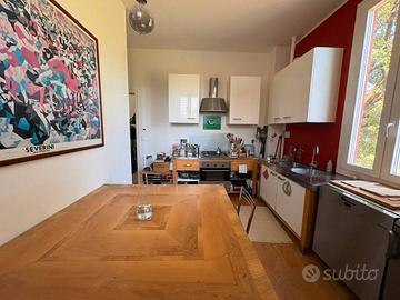 Appartamento di 55 m² con 3 locali a Casalecchio d