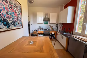Appartamento di 55 m² con 3 locali a Casalecchio d