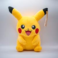 Pikachu Peluche Pokemon Bambola Nuova Natale