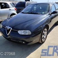 ALFA ROMEO 156 SW 932 1.9 JTD 105CV - Ricambi