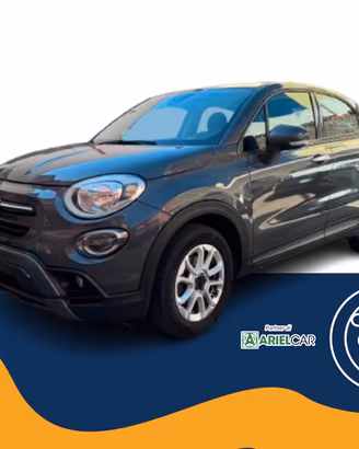 Fiat 500X 1.0 T3 120 CV Cross