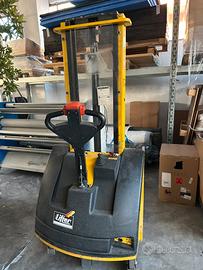 Transpallet elettrico