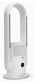 Ventilatore senza pale a torre silenzioso 3 in 1