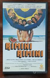 VHS Rimini Rimini 