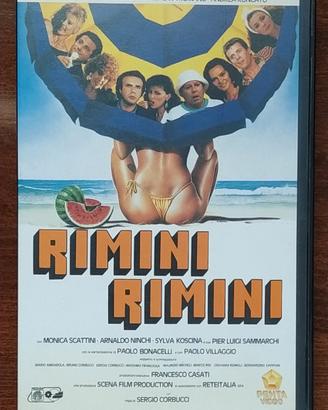 VHS Rimini Rimini 