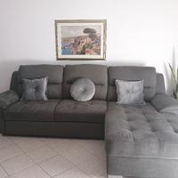 divano nuovo 