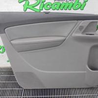 PANNELLO POSTERIORE SINISTRO ALHAMBRA 7N 2016