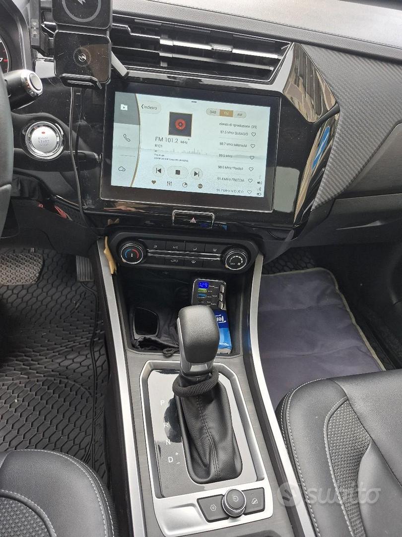 DR Automobiles Dr 3.0 2024 photo 5