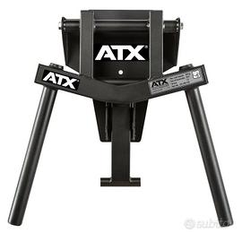 Postazione dip da parete ATX