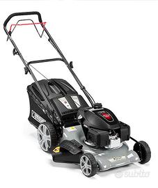 Rasaerba MGF S511VHY GCV mot. Honda-Cardelli