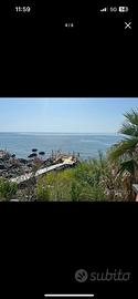 Appartamento in villa Acitrezza