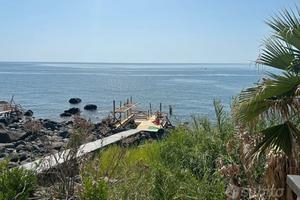 Appartamento in villa Acitrezza