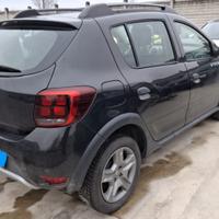 Dacia Sandero Stepway 1.0 TCe 100 CV ECO-G Access