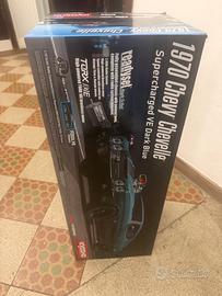Kyosho Fazer Mk2 VE Brushless RTR