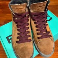 Scarpe Panchic