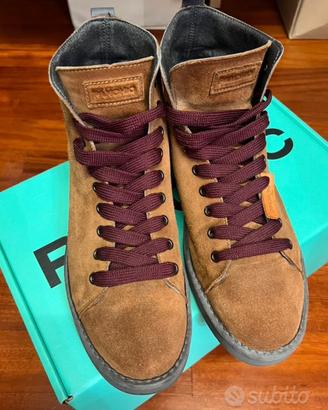 Scarpe Panchic