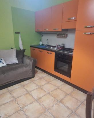 Appartamento a Elice (PE)