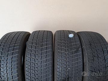 235/55/18 m+s nexen usate 