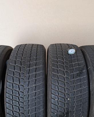 235/55/18 m+s nexen usate 