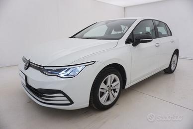 Volkswagen Golf Life DSG BR502403 1.0 Mild Hybrid 