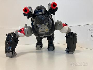 Transformers Beast Wars OPTIMUS PRIMAL