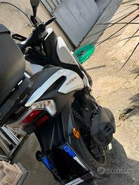 Yamaha tricity 155 anno 2020