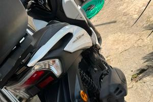 Yamaha tricity 155 anno 2020