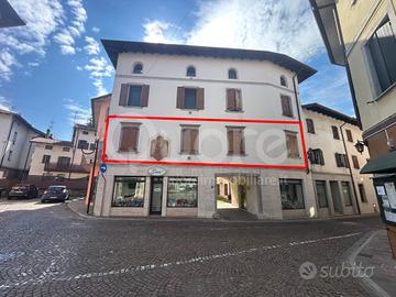 Appartamento - Tarcento
