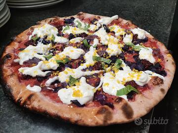 Pizzaiolo