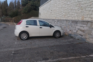 FIAT grande punto evo 1.2