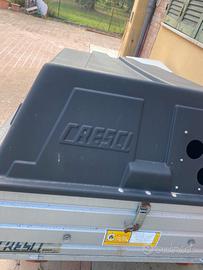 Carrello appendice