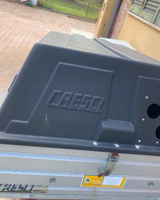 Carrello appendice