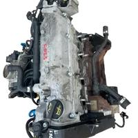 188A4000 MOTORE FIAT LANCIA 843 1.2 B 60KW 2008