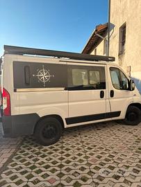 VAN - Fiat Ducato