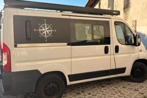 VAN - Fiat Ducato