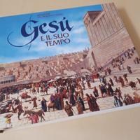 GESÙ E IL SUO TEMPO