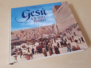 GESÙ E IL SUO TEMPO