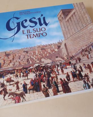 GESÙ E IL SUO TEMPO
