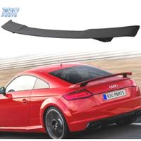 SPOILER PER AUDI TT 15-18 LOOK RSTT